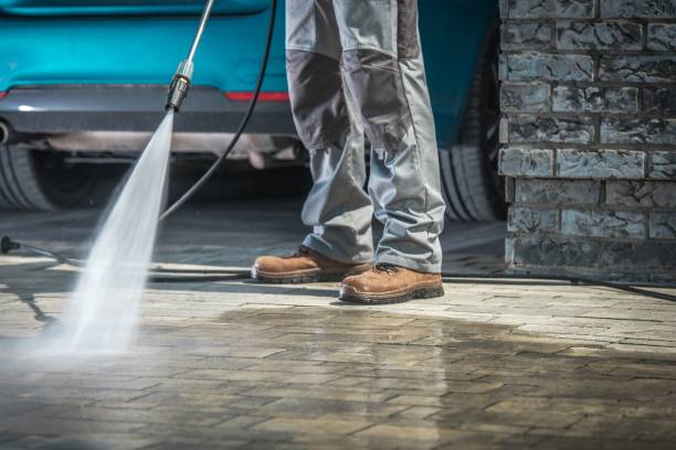 Best Warehouse Floor Cleaning in Holly Springs, NC