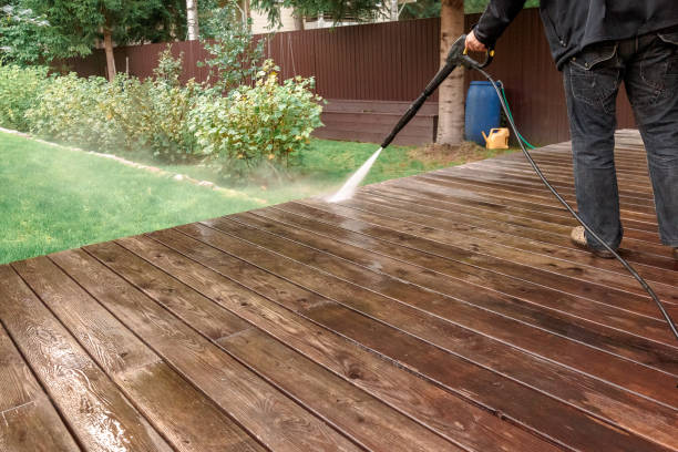 Best Fence Cleaning and Maintenance in Holly Springs, NC